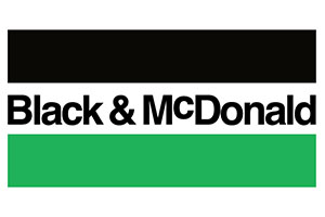 Black MacDonald