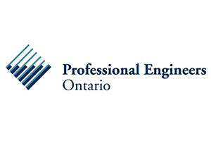 Professional Engineers Ontario