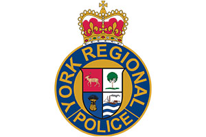 Yourk Regional Police